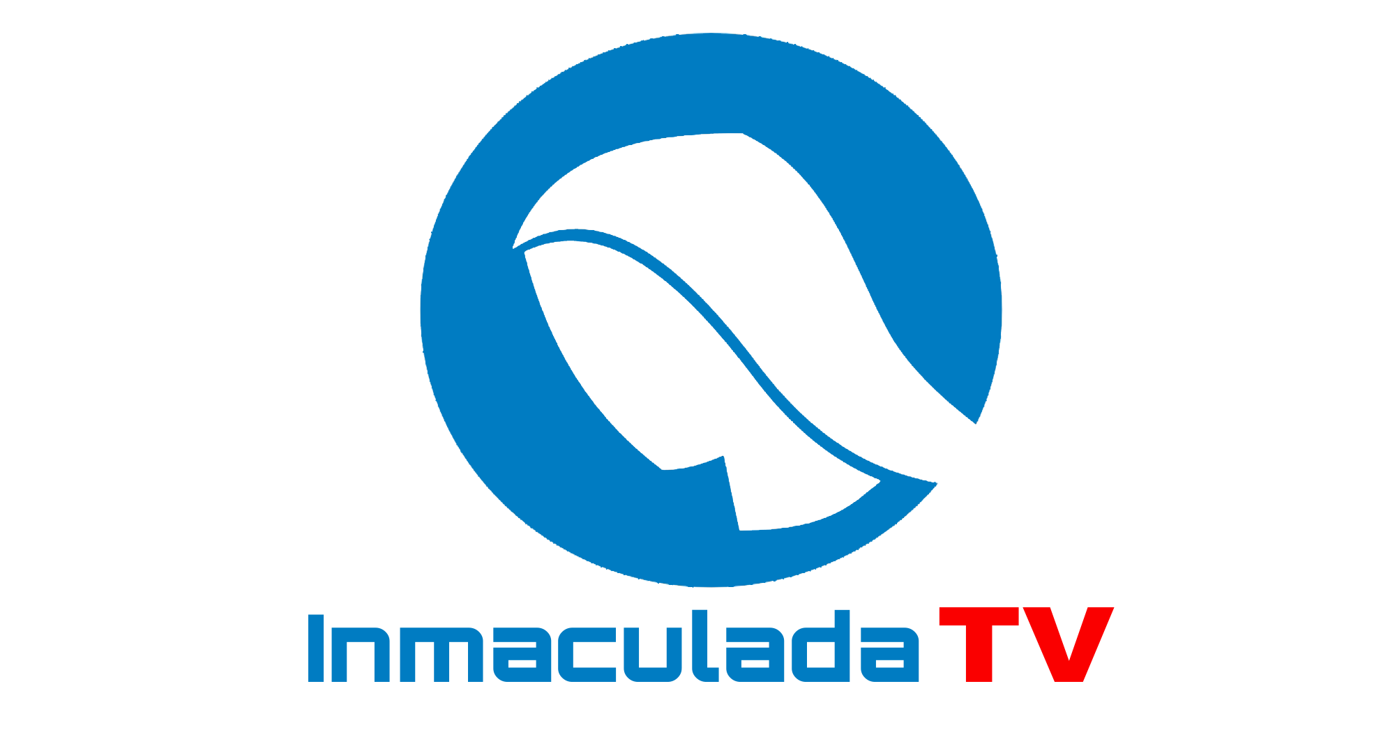 Logo Inmaculada TV